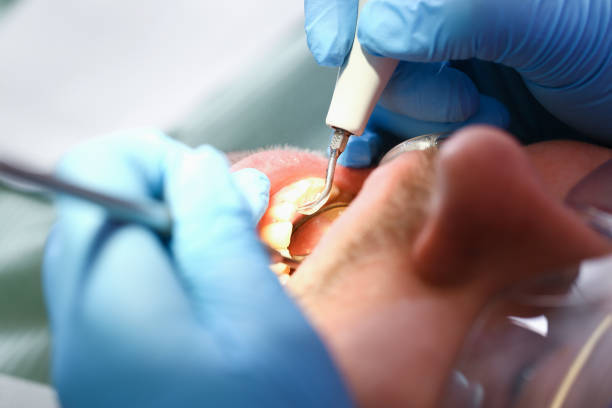 Best Urgent Dental Care  in Poteau, OK