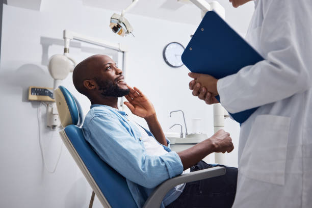 Best Urgent Tooth Repair  in Poteau, OK
