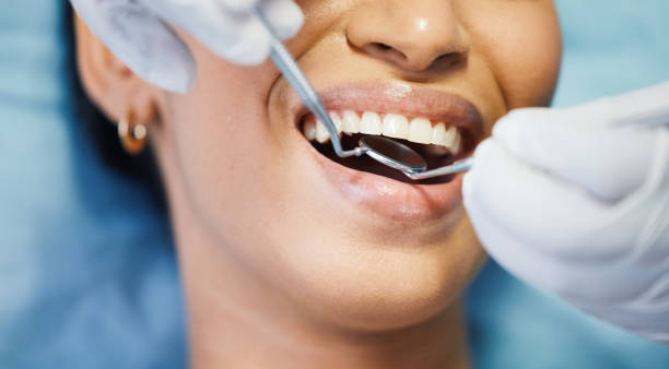 Best Dentist Open Late Near Me  in Poteau, OK