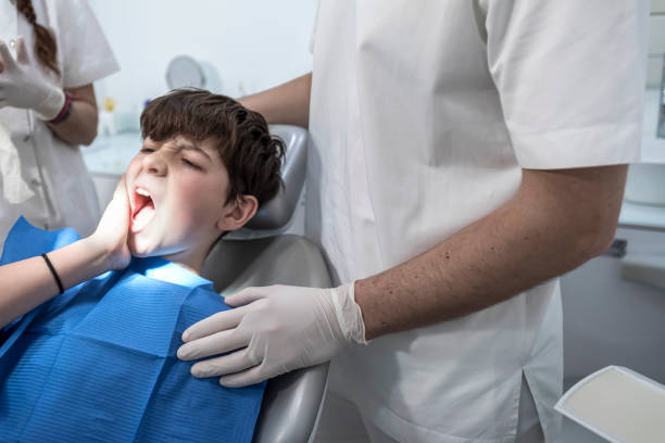 Emergency Gum Pain Relief in OK