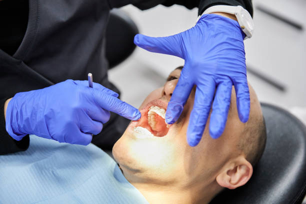 Best Urgent Dental Care  in Poteau, OK