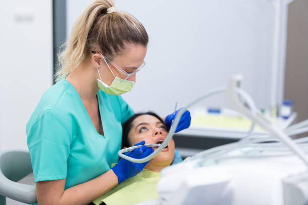 Best Dentist for Tooth Abscess  in Poteau, OK